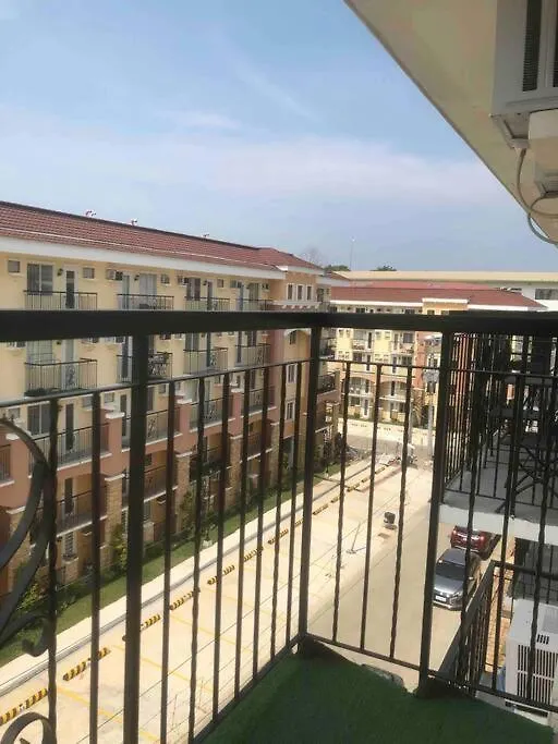 Appartement The Arezzo Haven à Davao City 0*,