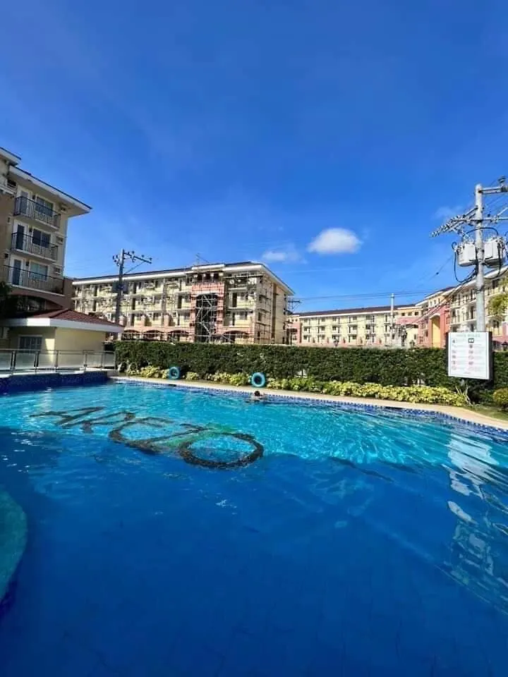 Appartement The Arezzo Haven à Davao City