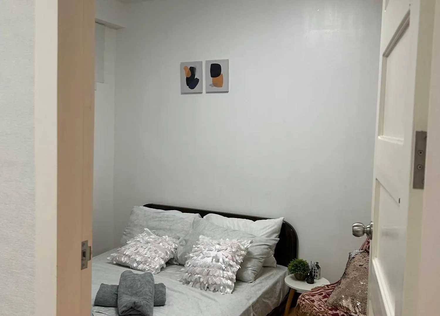 Appartement The Arezzo Haven à Davao City