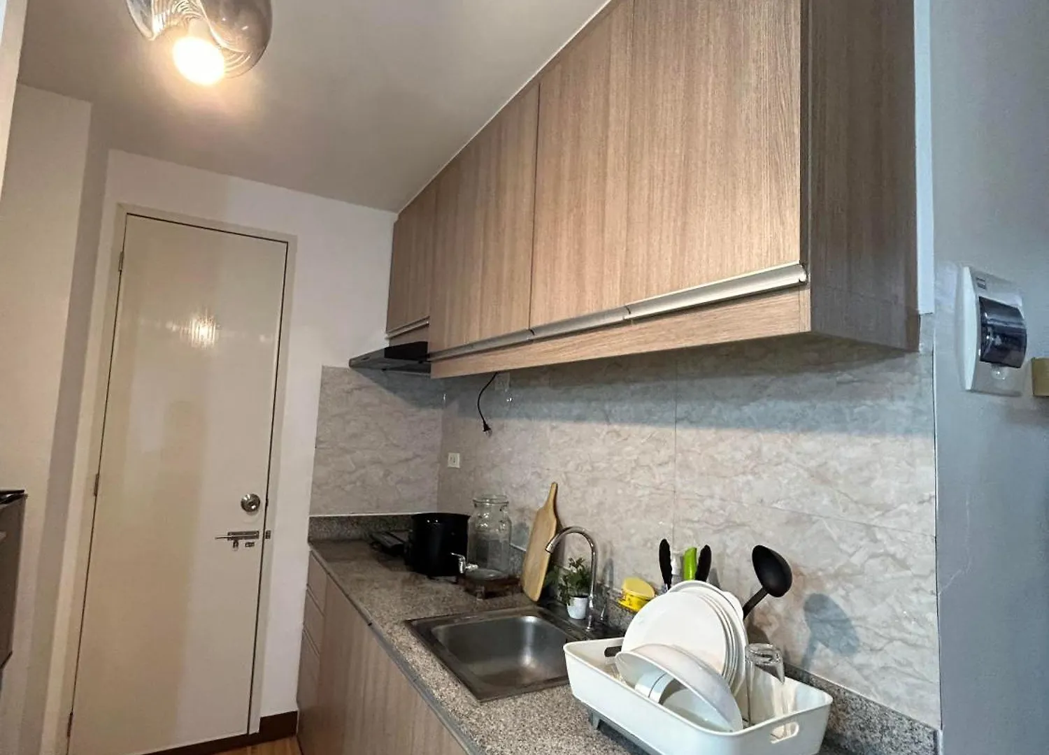 Appartement The Arezzo Haven à Davao City
