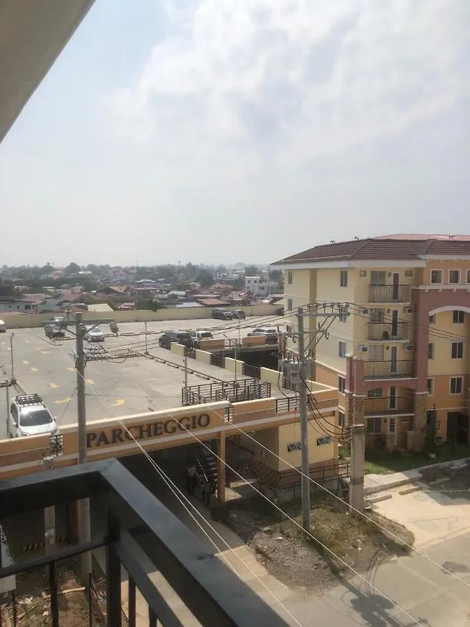 Ferienwohnung The Arezzo Haven Davao Stadt