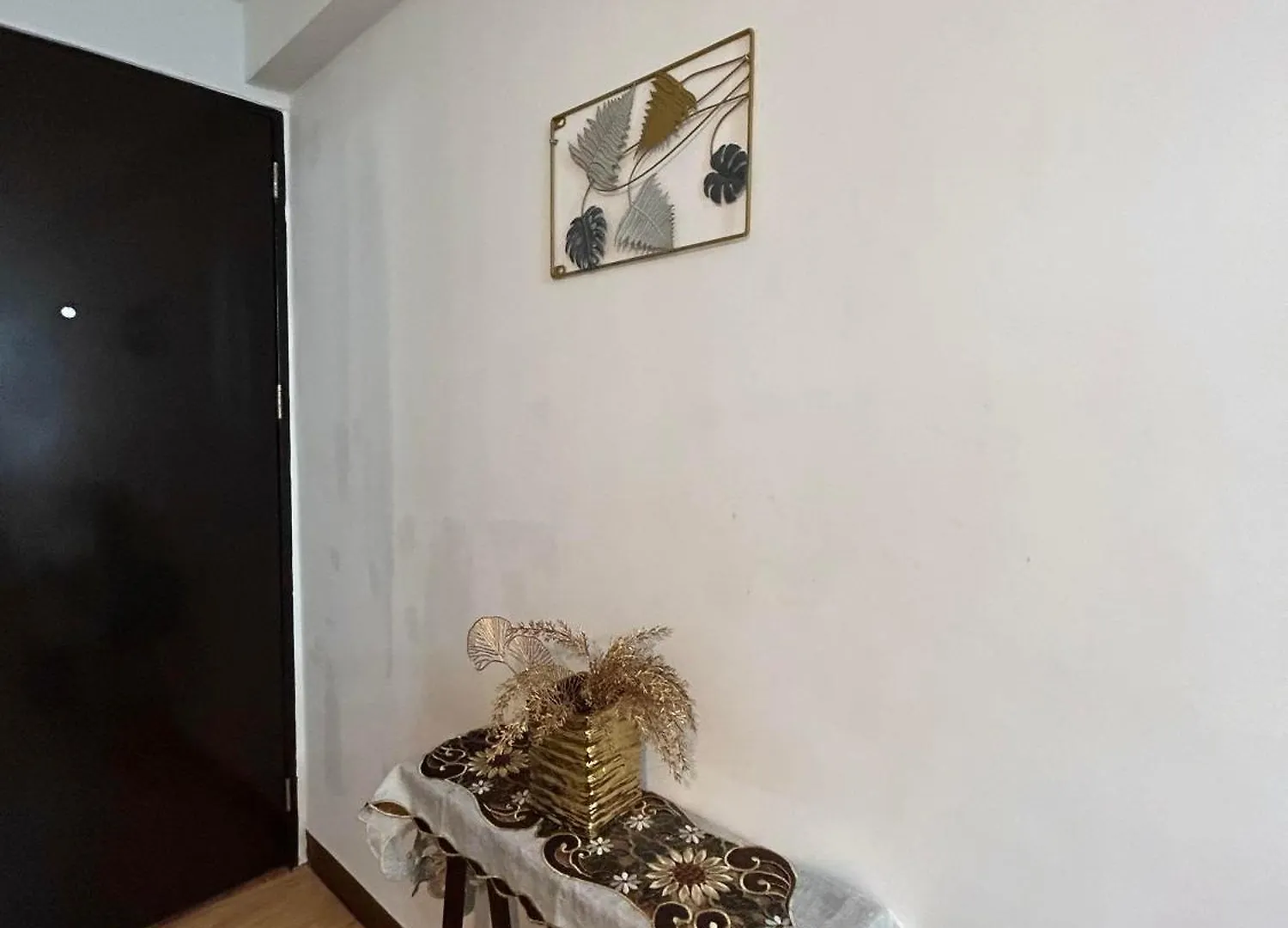 Apartment Ferienwohnung The Arezzo Haven Davao Stadt Philippinen